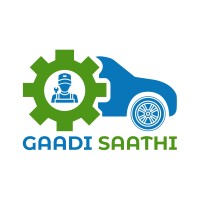 Gaadi Saathi logo - Similar company to Globe And Roots