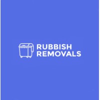Rubbish Removals logo - Similar company to Spotts Garden Service