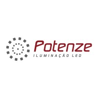 Potenze Iluminação LED logo - Similar company to Hda Iluminação Led