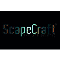 ScapeCraft logo - Similar company to Space Crafters