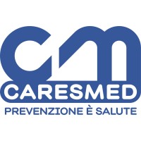 Caresmed logo - Similar company to Comped Software Design Srl
