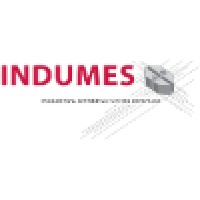 Indumes logo - Similar company to Dct (Data Concept Technology)