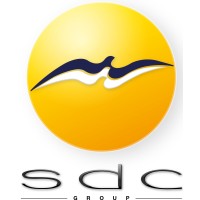 SDC Group logo - Similar company to Fragrosense