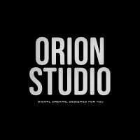 Orion Studio logo - Similar company to Orion Studio