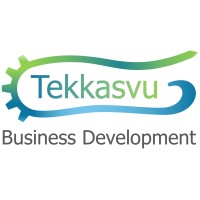 Tekkasvu logo - Similar company to Havengrid Group