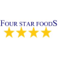 Four Star Foods logo - Similar company to Scavuzzo'S Inc