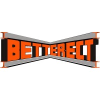 Betterect logo - Similar company to Viva Engineering
