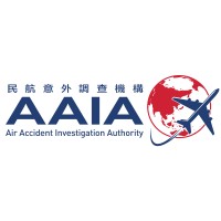 Hong Kong Air Accident Investigation Authority (AAIA) logo - Similar company to Shang Learning Group | 融尚国际教育集团