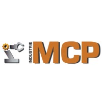 MCP Industrie logo - Similar company to Aveymecanic