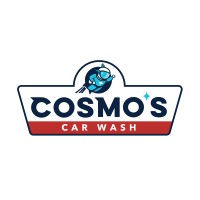 Cosmo's Car Wash logo - Similar company to Sparkle Express Car Wash Group