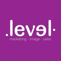 Level Advertising Agency logo - Similar company to Harvang- A Advertising Agency