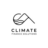 Climate Finance Solutions logo - Similar company to Veic