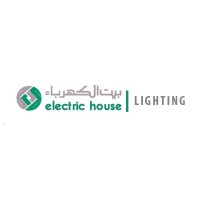Electric House Lighting logo - Similar company to Wemart