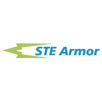 STE Armor logo - Similar company to Iddus