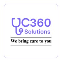 UC360 Solutions logo - Similar company to Brb Supply Chain