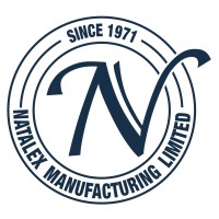 Natalex Manufacturing Ltd. logo - Similar company to Ark Consulting Group