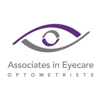 ASSOCIATES IN EYECARE - OPTOMETRISTS logo - Similar company to Eye2Eye Optometry Corner