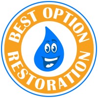 Best Option Restoration of Baldwin County logo - Similar company to Best Option Restoration