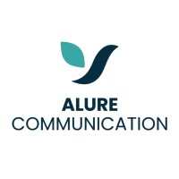 Alure Communication logo - Similar company to Félicette Agency