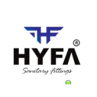 Hyfa sanitary Fittings logo - Similar company to Sanitary Process Systems Inc