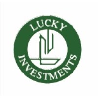 Lucky Investments Limited logo - Similar company to Professional Plus