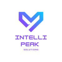 Intelli Peak Solutions logo - Similar company to Kusla Rapid Manufacturing