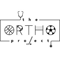 The ORTHO Project logo - Similar company to Black Tech Unplugged