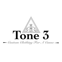 Tone 3
