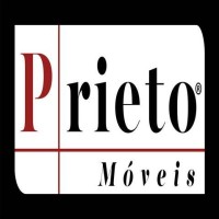 Prieto Moveis logo - Similar company to Kless Studio Arqki