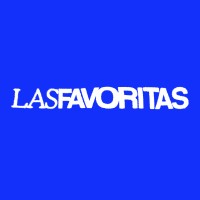 Las Favoritas logo - Similar company to Pipole Prod'