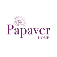 Papaver Home logo - Similar company to Seeds-Saudiarabia