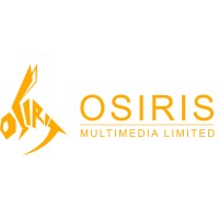 Osiris Multimedia Limited logo - Similar company to Sss Kandoo Pty Ltd