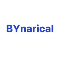 BYnarical logo - Similar company to Bynaric System Pvt. Ltd.