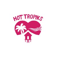 Hot Tropiks logo - Similar company to Estrella