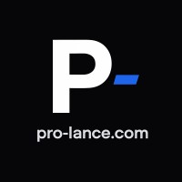 Pro-Lance logo - Similar company to Bigtri