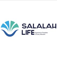 Salalah Life (Tour Organizations) logo - Similar company to Fps Logistics Pte Ltd