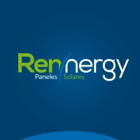 Rennergy Paneles Solares logo - Similar company to Skyfund