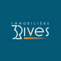 Immobilière des 3 rives logo - Similar company to Le Salon De M'A