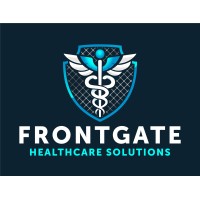 Front Gate logo - Similar company to Lotus Solutions Llc
