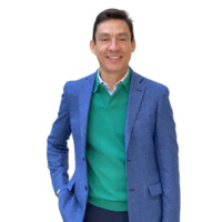 Alejandro Chávez - Mentor & Consciosus Business Coach logo - Similar company to Wellness Reset Coach