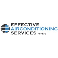 Effective Airconditioning Services logo - Similar company to Ice Blast Pty Ltd