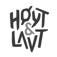 Høyt & Lavt Gruppen logo - Similar company to Bilberry
