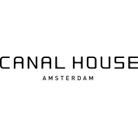 Canal House Amsterdam logo - Similar company to Studio Elise Luttik
