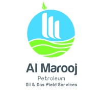 AlMAROOJ PETROLEUM logo - Similar company to Inpower