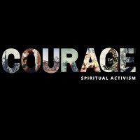 Courage of Care Coalition logo - Similar company to Ethos Design Studio