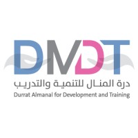 Durrat Almanal for Development and Training logo - Similar company to Edmaaj For Development And Training Consulting