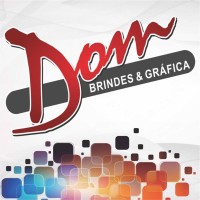 Dom Brindes logo - Similar company to Celpan Indústria E Comércio De Plasticos Ltda