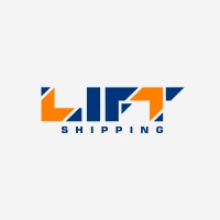 LIFT Shipping logo - Similar company to Fst Log