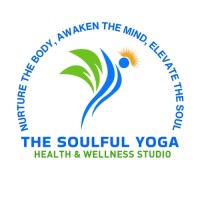 The Soulful Yoga logo - Similar company to Yogadreams