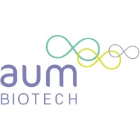 AUM BioTech logo - Similar company to Biocartesian
